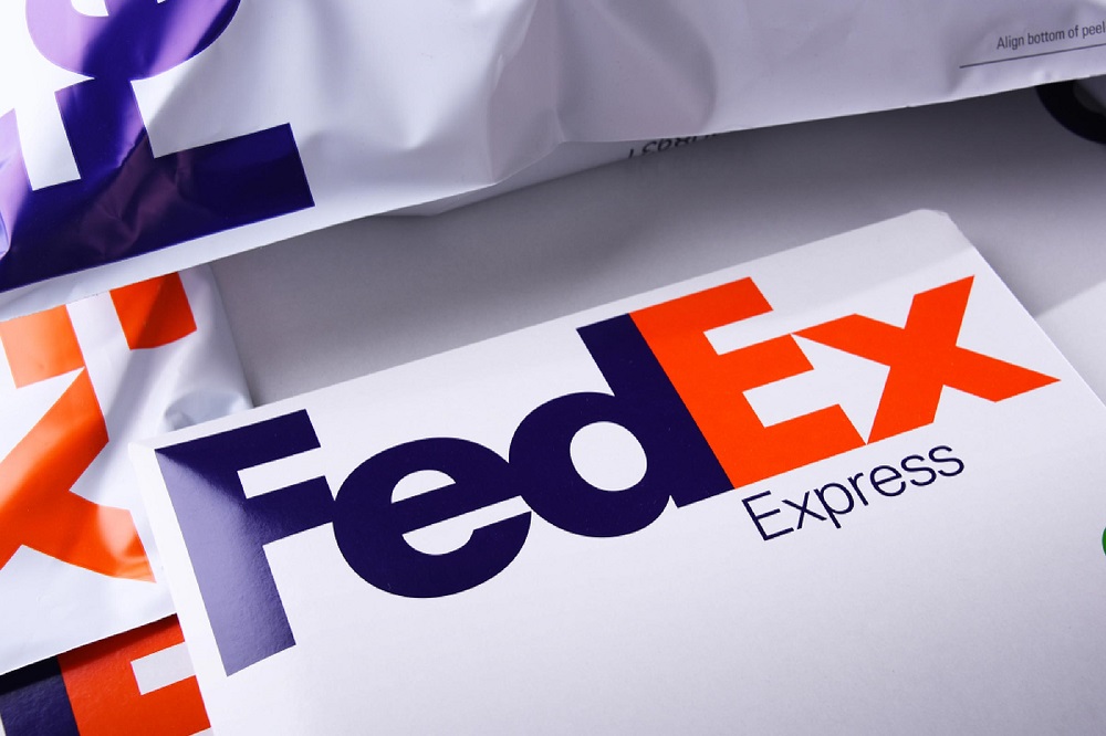 Top 10 đại lý giao hàng và vận chuyển phát nhanh FedEx