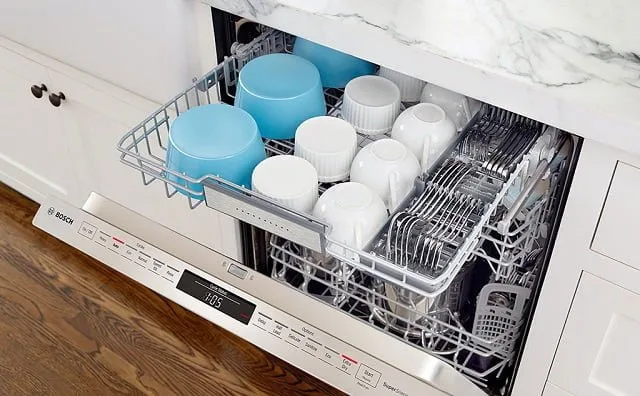 Cần xác định mã HS code chính xác cho mặt hàng máy rửa bát đĩa Cần xác định mã HS code chính xác cho mặt hàng máy rửa bát đĩa