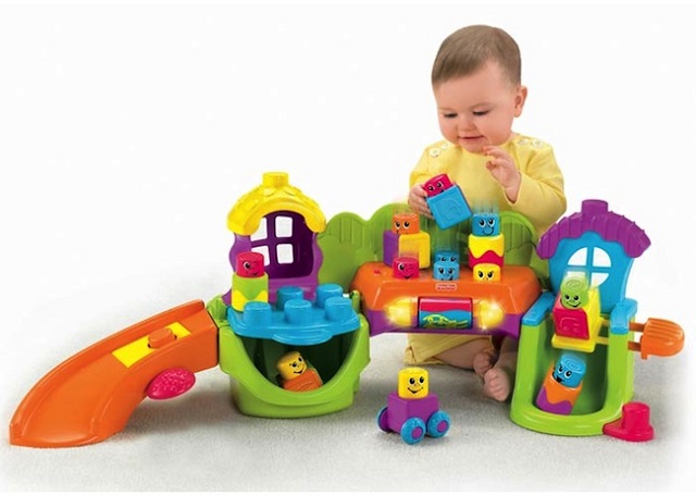 Đồ chơi trẻ em là những phẩm được chế thiết kế và sản xuất từ nhiều loại vật liệu khác nhau
