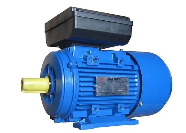 Thủ tục nhập khẩu động cơ điện và những thông tin mới nhất 1 Động cơ điện là thiết bị được sử dụng rất nhiều trong các lĩnh vực của đời sống