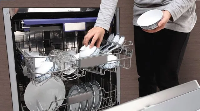 Thủ tục nhập khẩu máy rửa bát đĩa không có gì khó khăn Thủ tục nhập khẩu máy rửa bát đĩa không có gì khó khăn