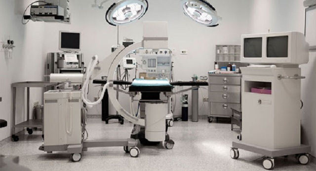 Các loại thiết bị y tế có ưu điểm đa dạng và chất lượng cao