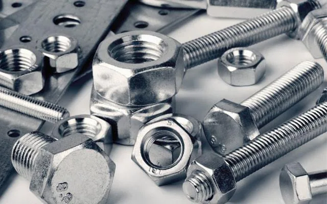 Ảnh 3: Đai ốc lục giác Ảnh 3: Đai ốc lục giác