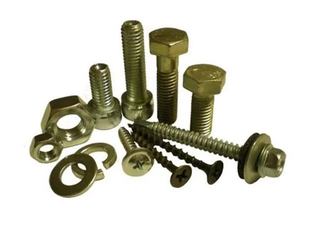 Ảnh 5: Bu lông tắc kê, ốc vít nhập khẩu thường rất bền Ảnh 5: Bu lông tắc kê, ốc vít nhập khẩu thường rất bền