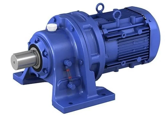 Ảnh 5: Thuế nhập khẩu hộp giảm tốc hiện dao động trong khoảng từ 10% đến 15% Ảnh 5: Thuế nhập khẩu hộp giảm tốc hiện dao động trong khoảng từ 10% đến 15%