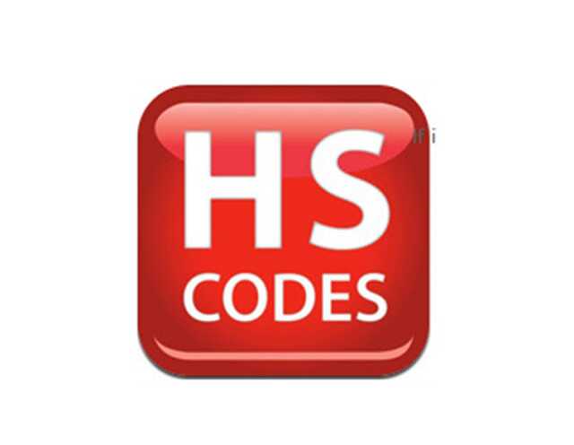 HS Code liên quan trực tiếp đến quy định thuế nhập khẩu
