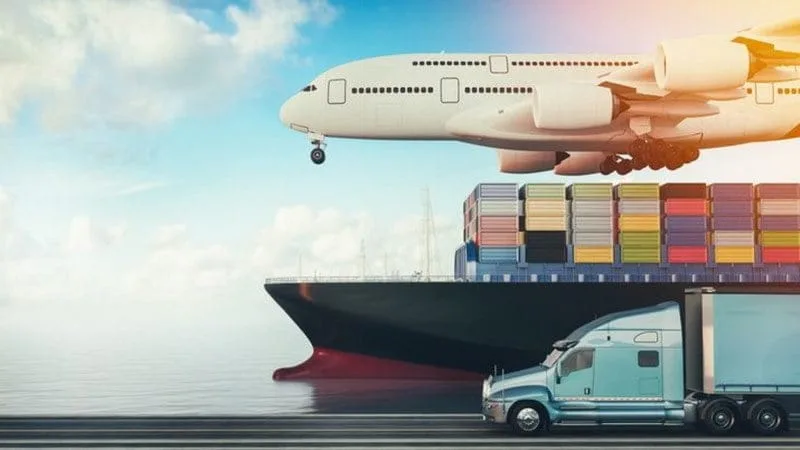 Vận Tải Nội địa: Toàn Tập Kiến Thức Cần Biết