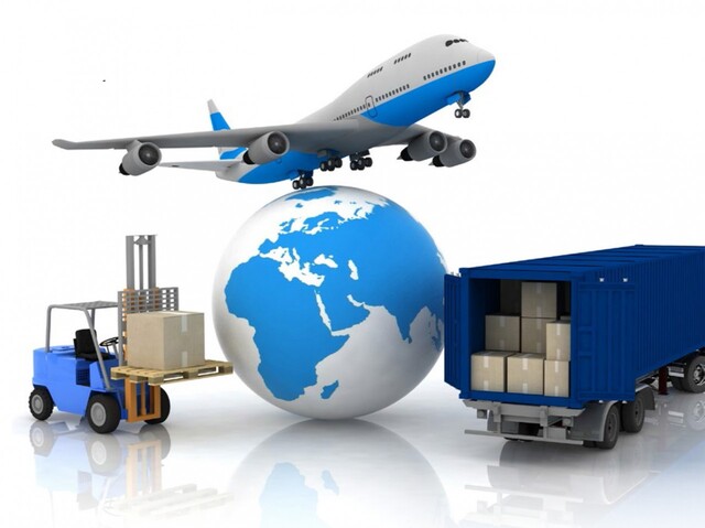 Vận tải hàng không và những điều bạn cần biết cho thủ tục vận chuyển