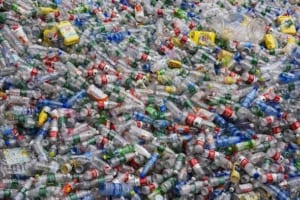 Thủ tục nhập khẩu phế liệu nhựa