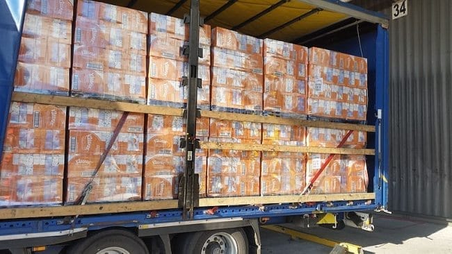 Dịch vụ gom hàng lẻ LCL dành cho doanh nghiệp 1 dich vu gom hang le danh cho doanh nghiep 6539cba887744