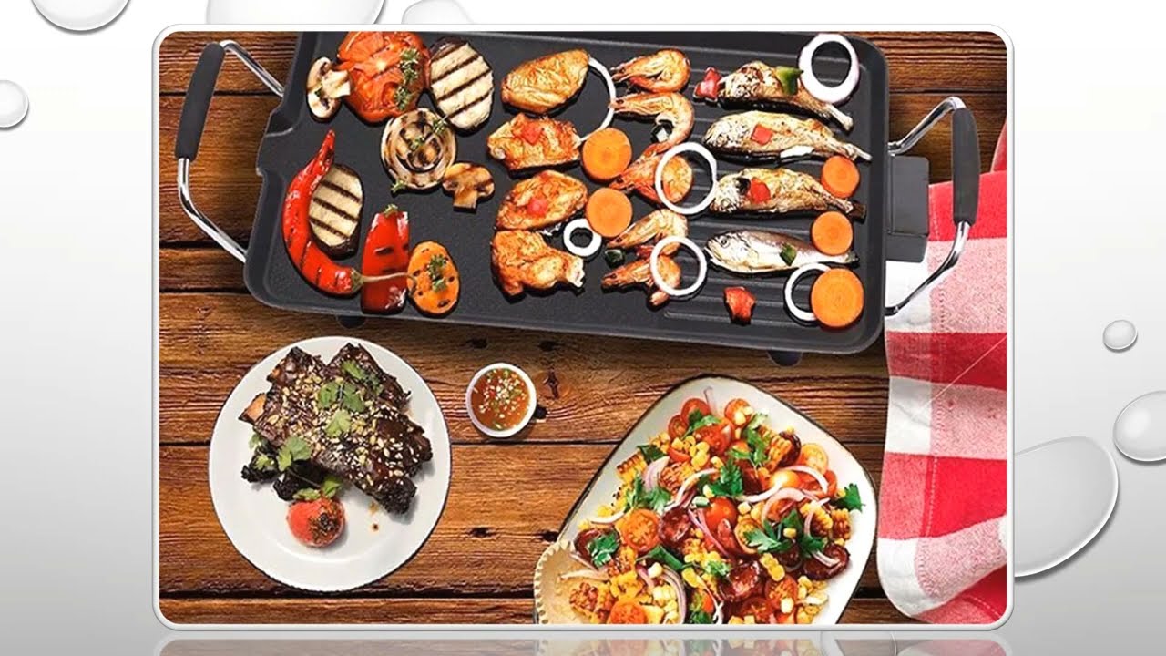 Thủ tục nhập khẩu vỉ nướng điện: Hướng dẫn chi tiết và nhanh chóng 1 Thủ tục nhập khẩu vỉ nướng điện: Hướng dẫn chi tiết và nhanh chóng