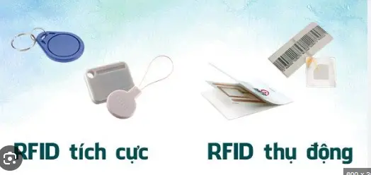 Nhập khẩu thẻ RFID: Giải pháp hiện đại cho quản lý tài sản hiệu quả 1 Nhập khẩu thẻ RFID: Giải pháp hiện đại cho quản lý tài sản hiệu quả