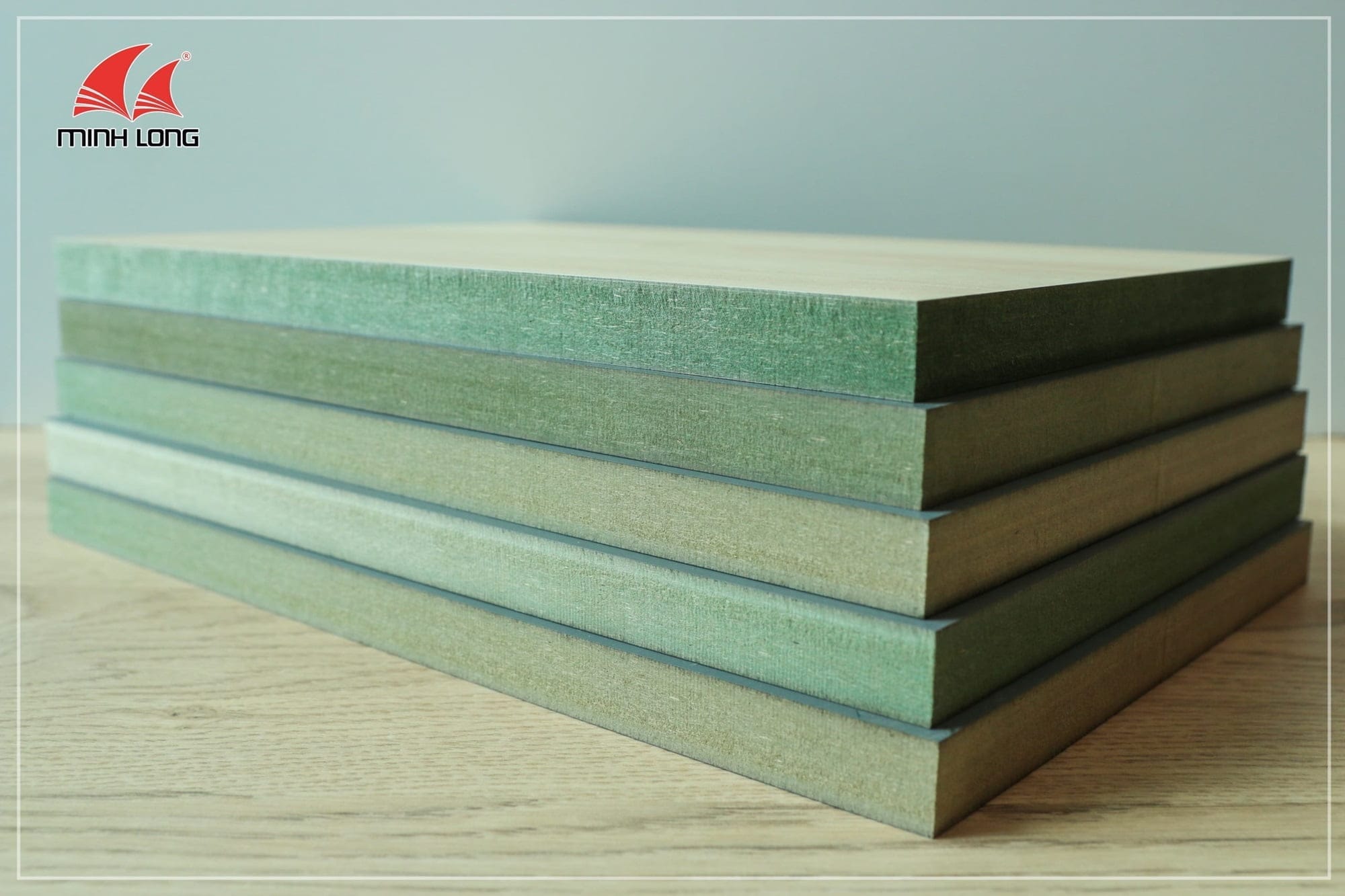 Thủ tục nhập khẩu ván MDF: Hướng dẫn chi tiết, quy trình thực hiện 1 thu tuc nhap van mdf