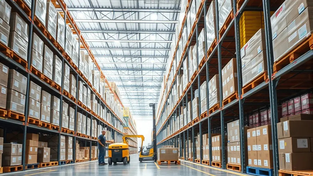 Khám Phá Kho EPE Là Gì - Tìm Hiểu Về Mô Hình Quản Lý Kho Hiện Đại 1 Khám Phá Kho EPE Là Gì – Tìm Hiểu Về Mô Hình Quản Lý Kho Hiện Đại