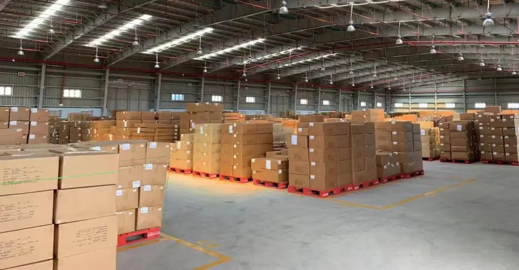 Dịch Vụ Kho Bãi Là Gì? Vai Trò Trong Chuỗi Cung Ứng 1 Dịch Vụ Kho Bãi Là Gì? Vai Trò Trong Chuỗi Cung Ứng