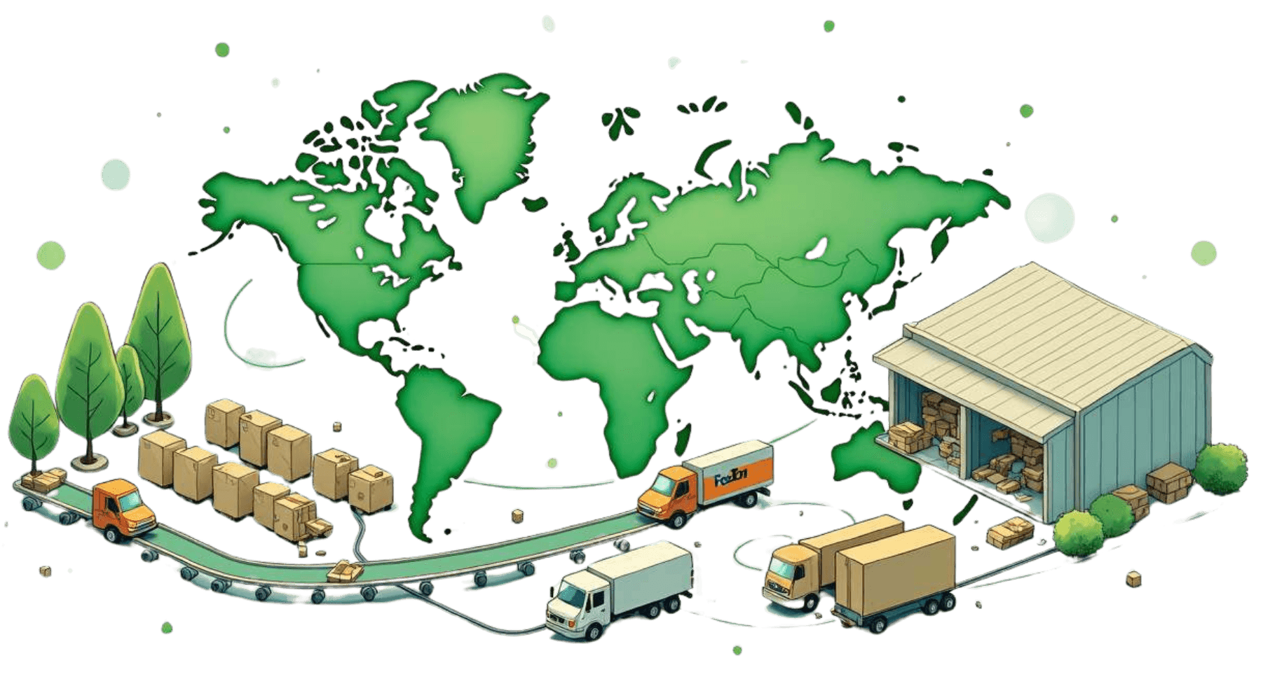 Gửi Hàng Đi Anh Zship