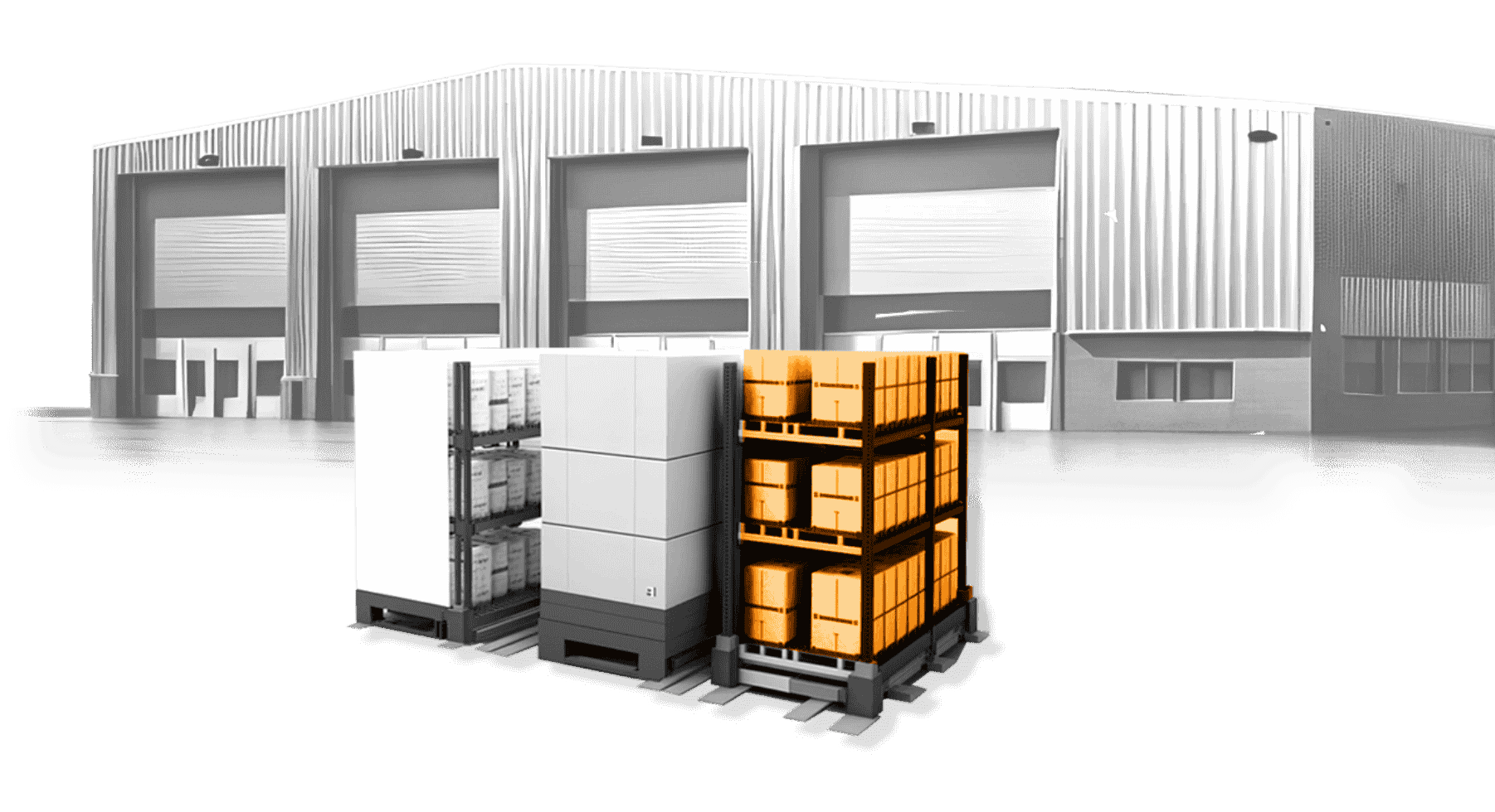 Cho thuê kho lạnh