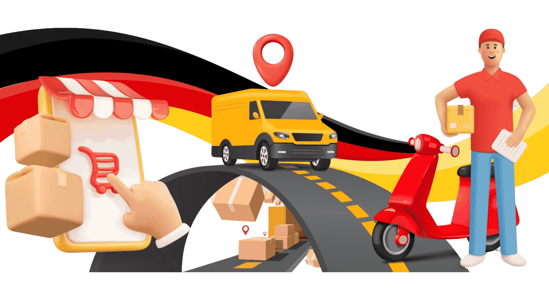 Dịch vụ chuyển phát nhanh Dịch vụ chuyển phát nhanh