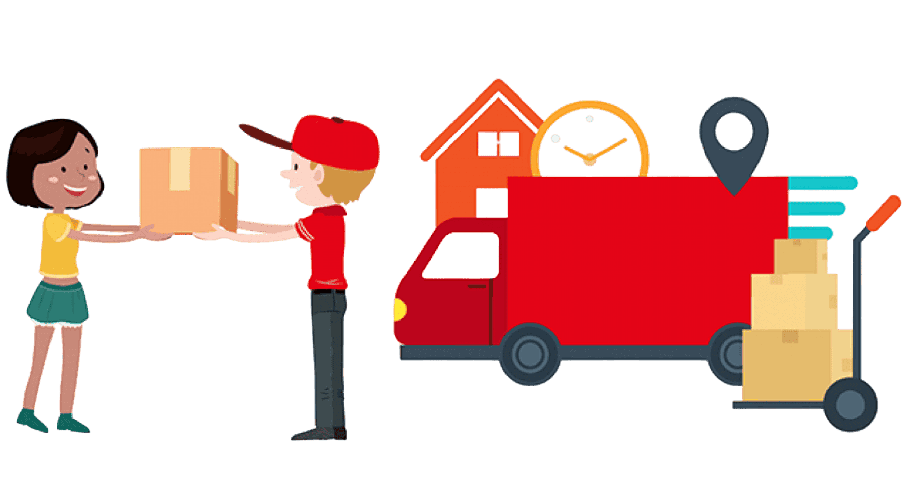 cpn express Dịch Vụ Chuyển Phát Nhanh quốc tế
