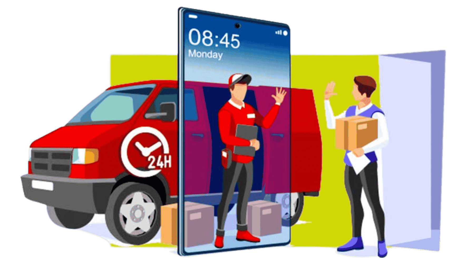 Dịch Vụ Gửi Hàng Đi Pháp Zship