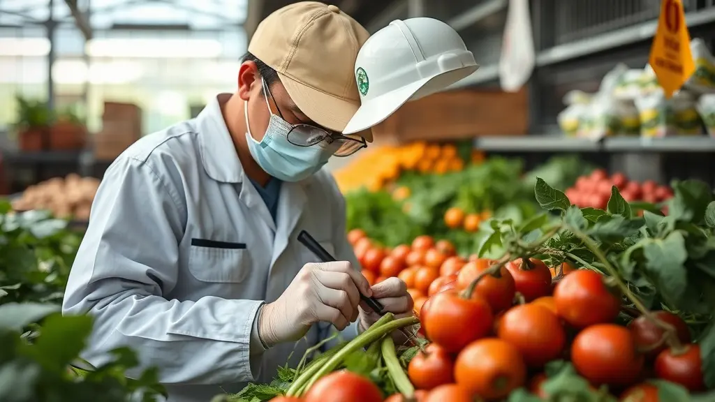 Hướng Dẫn Xin Giấy Phép Kiểm Dịch Thực Vật Nhập Khẩu & Xuất Khẩu 1 Hướng Dẫn Xin Giấy Phép Kiểm Dịch Thực Vật Nhập Khẩu & Xuất Khẩu