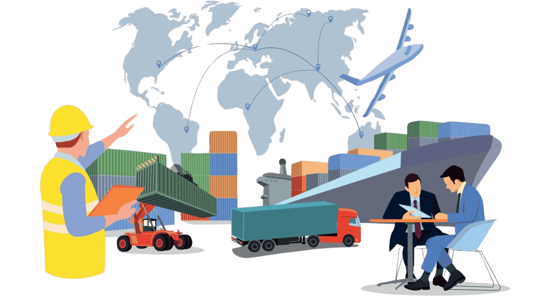 Khai Báo Hải Quan