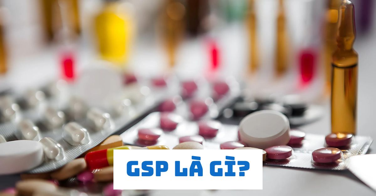 Kho GSP là gì? Tìm hiểu chi tiết về kho chứa hàng đạt chuẩn Bộ Y Tế 1 Kho GSP là gì? Tìm hiểu chi tiết về kho chứa hàng đạt chuẩn Bộ Y Tế