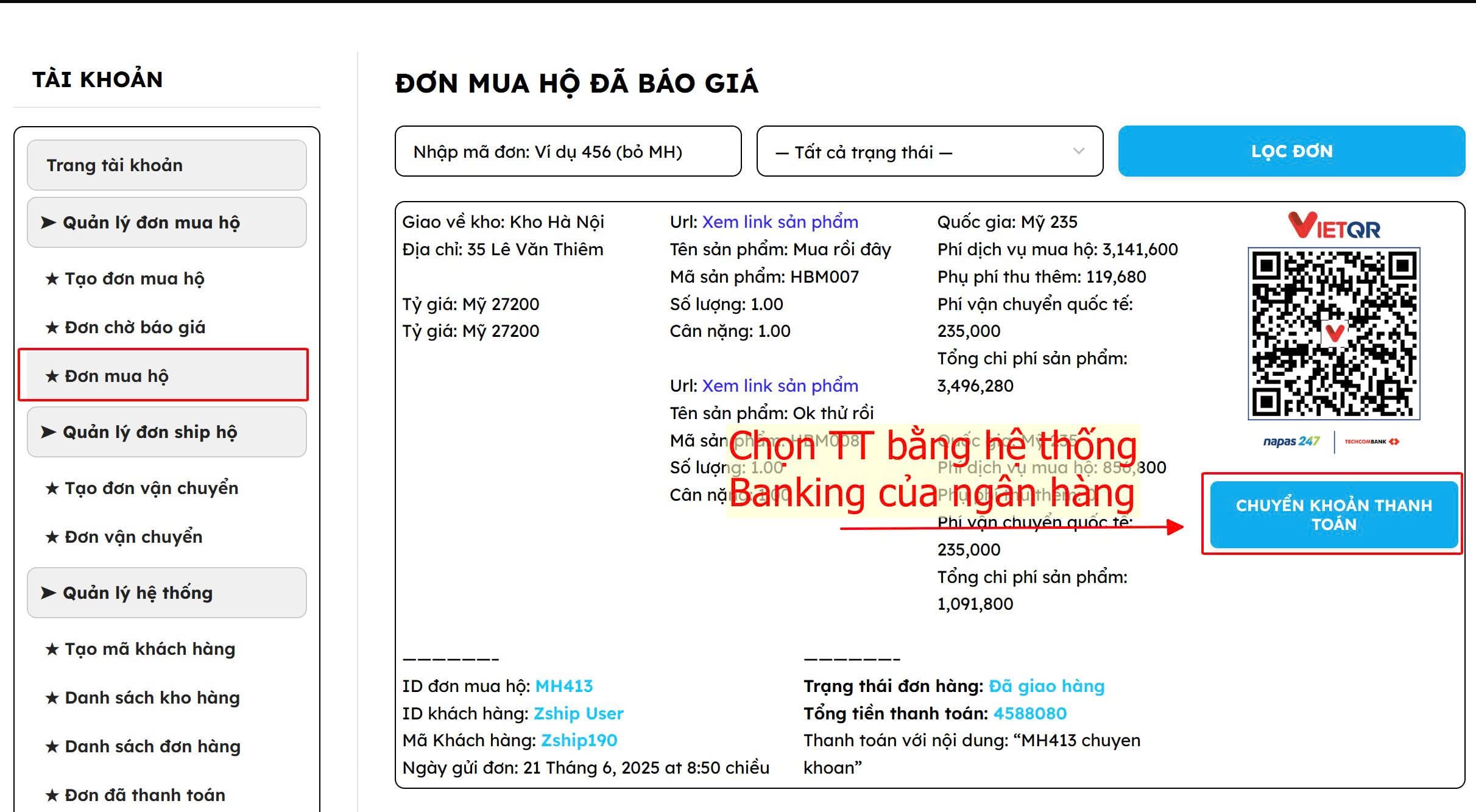 Hướng Dẫn Sử Dụng Mã Giảm Giá