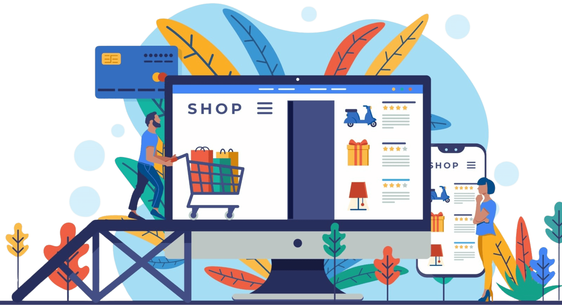 Path to e-commerce market success in Vietnam for international brands Path to e-commerce market success in Vietnam for international brands