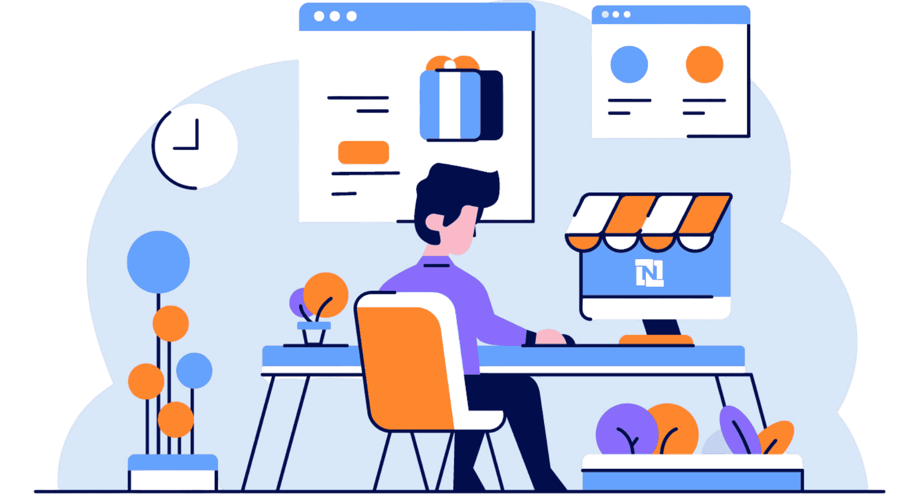 Marketplace Management Marketplace Management