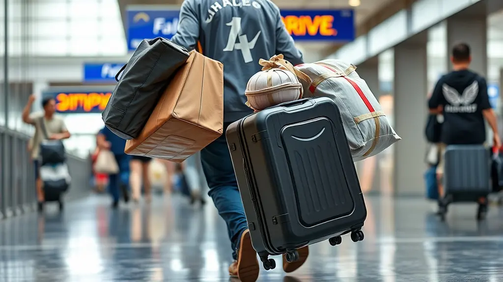 Dịch vụ Xách Tay Hàng Hóa của Zship: Giải Pháp Mua Sắm Quốc Tế 1 Dịch vụ Xách Tay Hàng Hóa của Zship: Giải Pháp Mua Sắm Quốc Tế