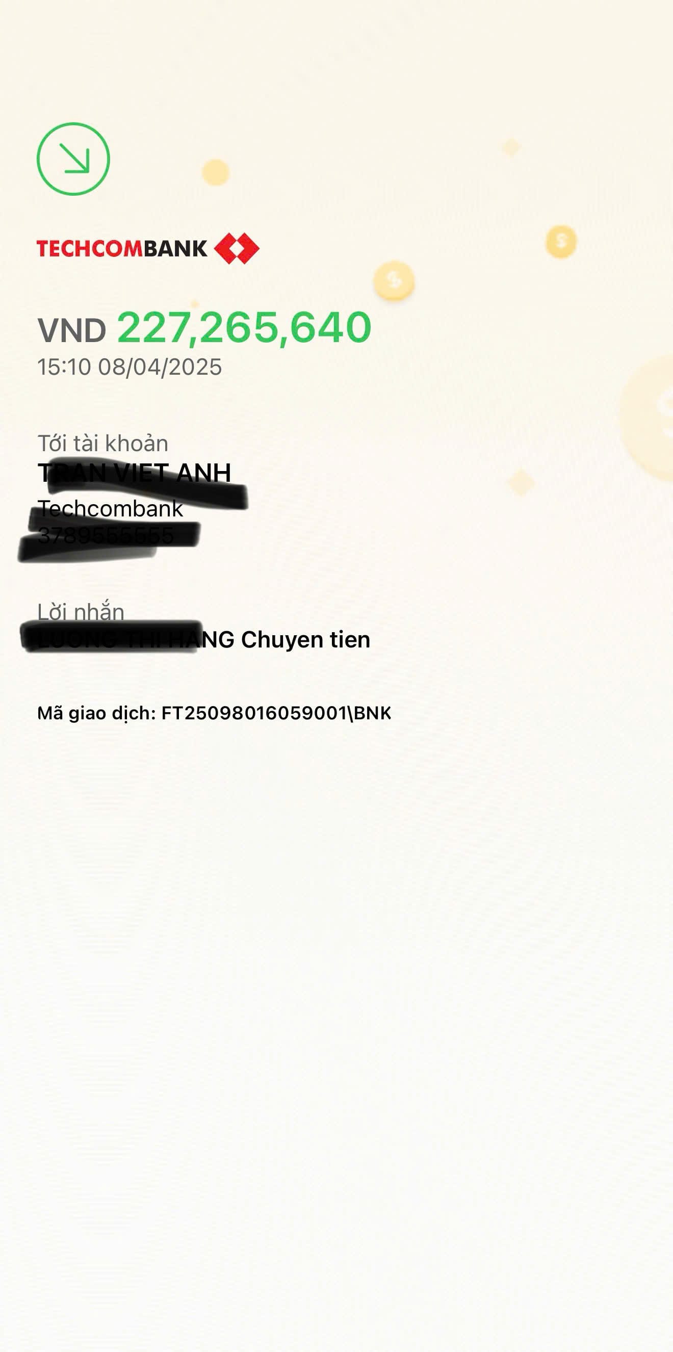 Đánh Giá Dịch Vụ Order 6 Review về dịch vụ của Zship Logistics