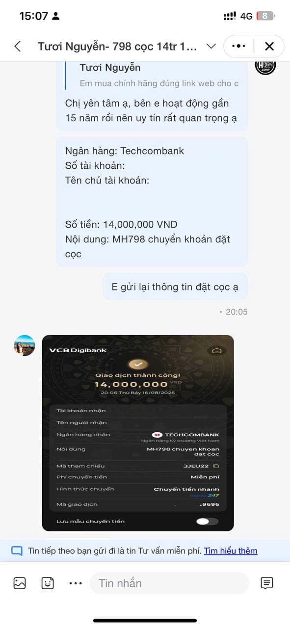 Đánh Giá Dịch Vụ Order 73 Review về dịch vụ của Zship Logistics