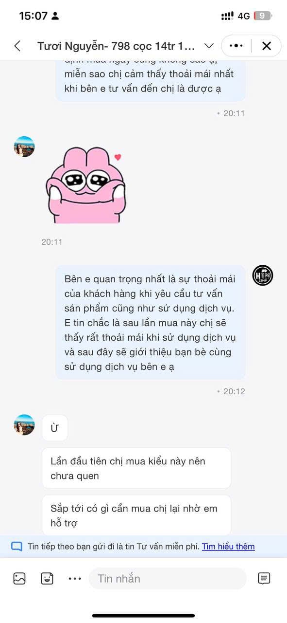 Đánh Giá Dịch Vụ Order 74 Review về dịch vụ của Zship Logistics